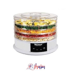 میوه خشک کن دلمونتی مدل DL 220